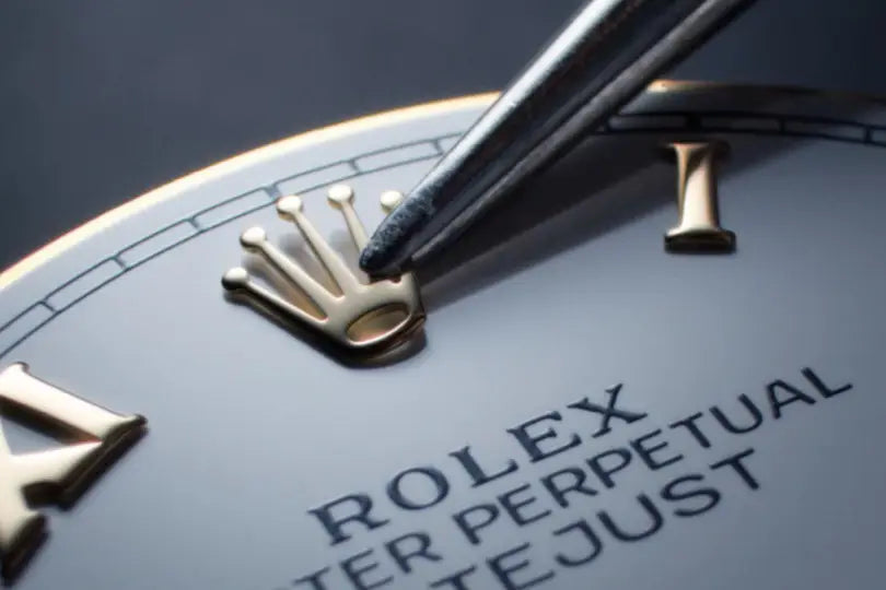 Rolex kellonvalmistus – Vaasa – Hovisepät