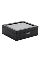 Wolf 1834 Axis 8 kellon säilytysrasia, jauhemaalattu 488003