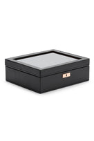 Wolf 1834 Axis 8 kellon säilytysrasia, kupari 488016